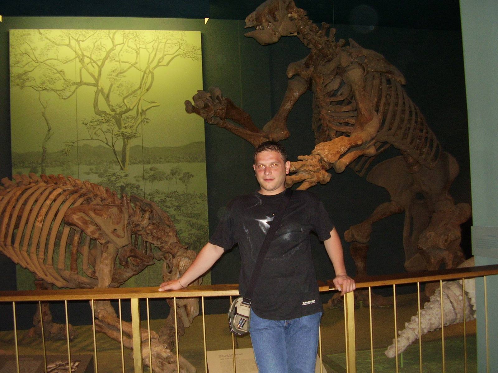Museo delle Scienze Naturali