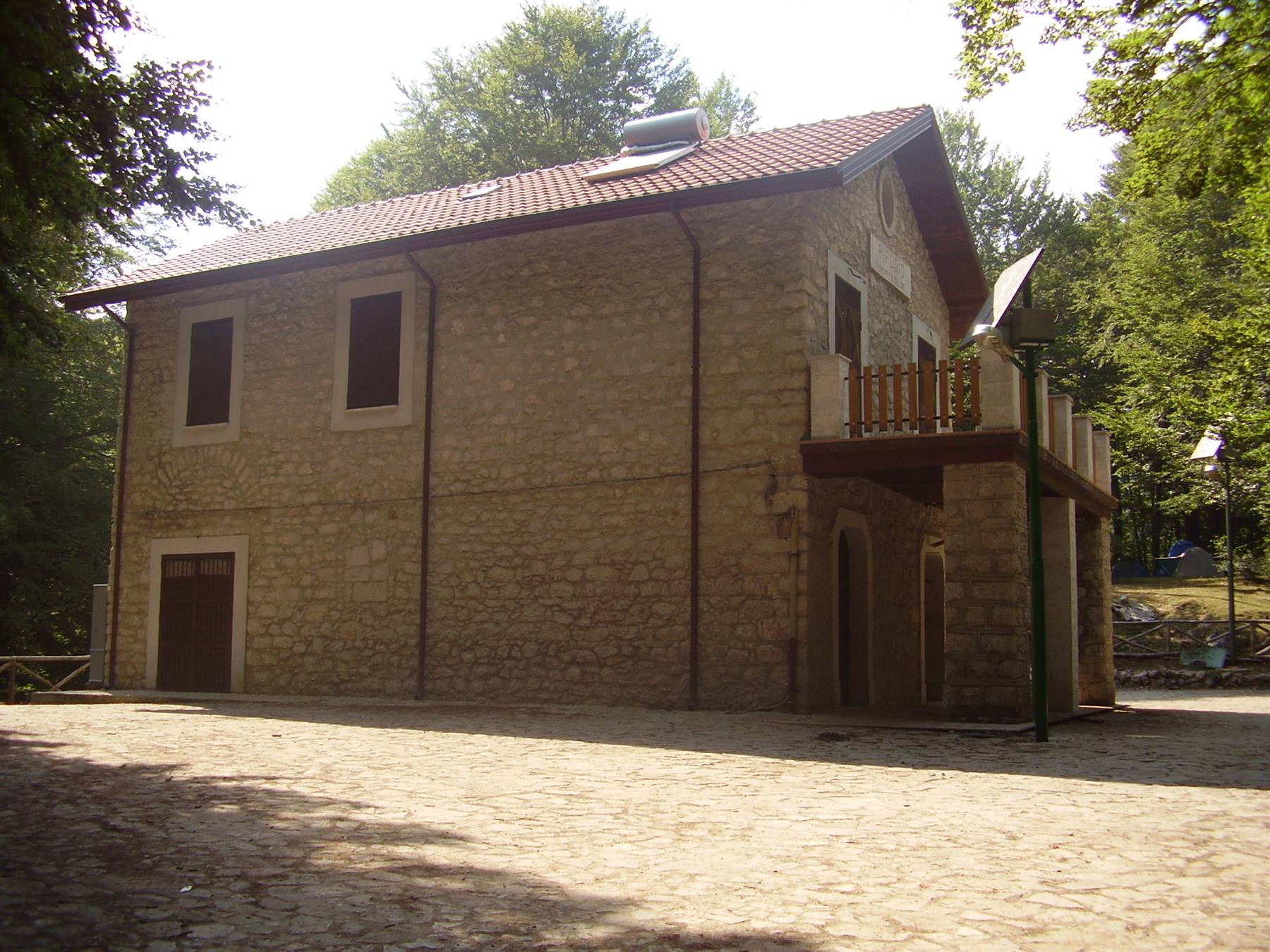 Rifugio