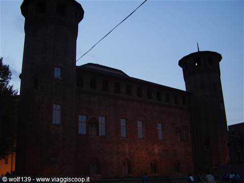 Palazzo Madama
