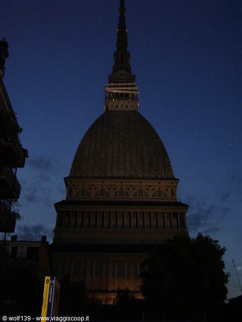 Mole Antonelliana