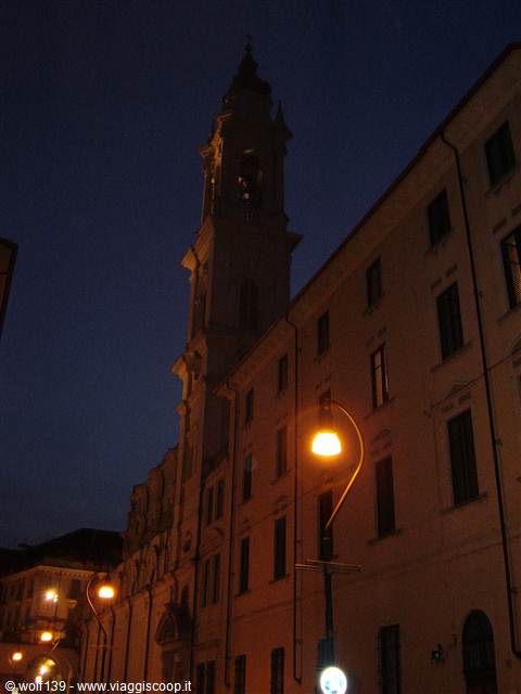 Vicoli