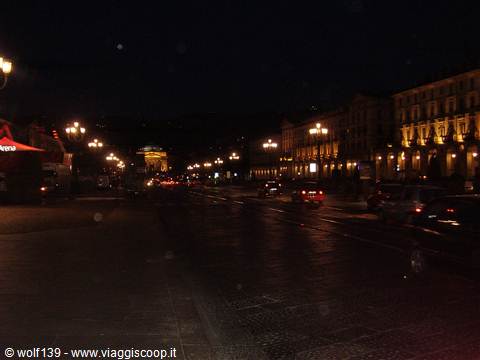 Piazza principale