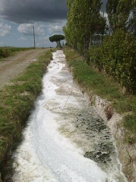 Sorgente delle Zitelle
