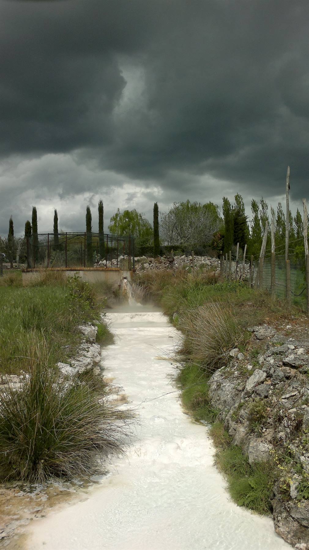 Fonte delle Zitelle