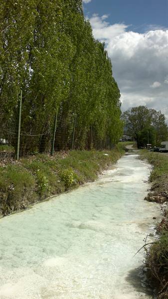 Fonte delle Zitelle
