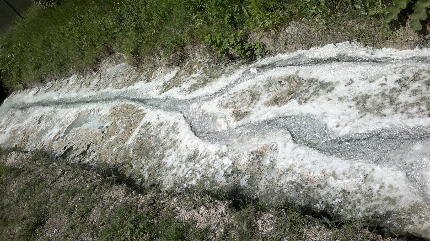 Fonte delle Zitelle