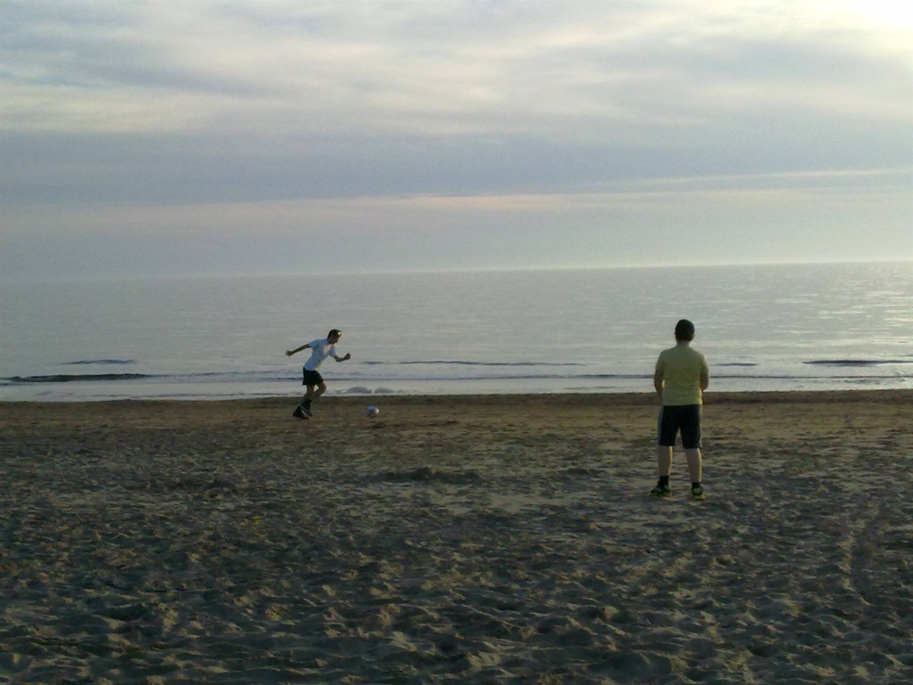 Spiaggia di Torre Paola - San Felice Circeo