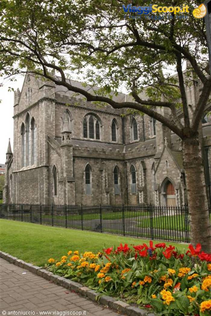 St. Patrick