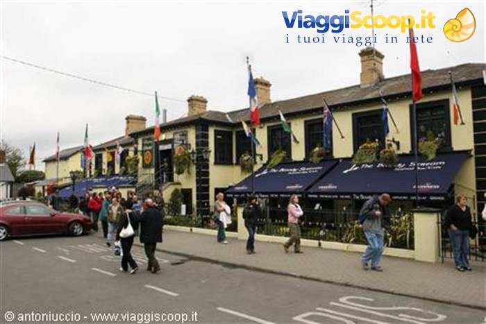 Foto di viaggio in IRLANDA