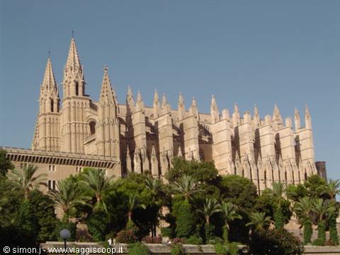 La Cattedrale La Seu