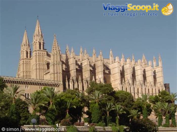 La Cattedrale La Seu