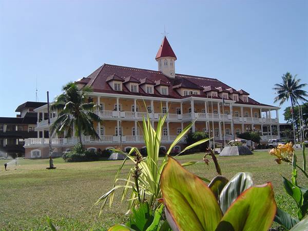 Municipio di Papeete