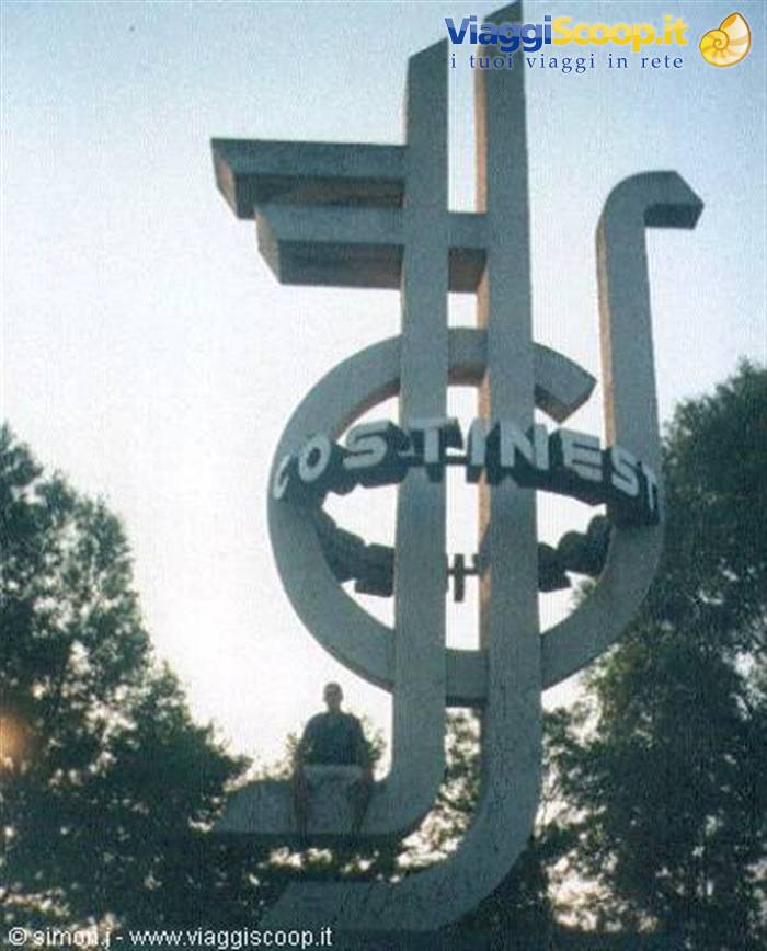 Costinesti