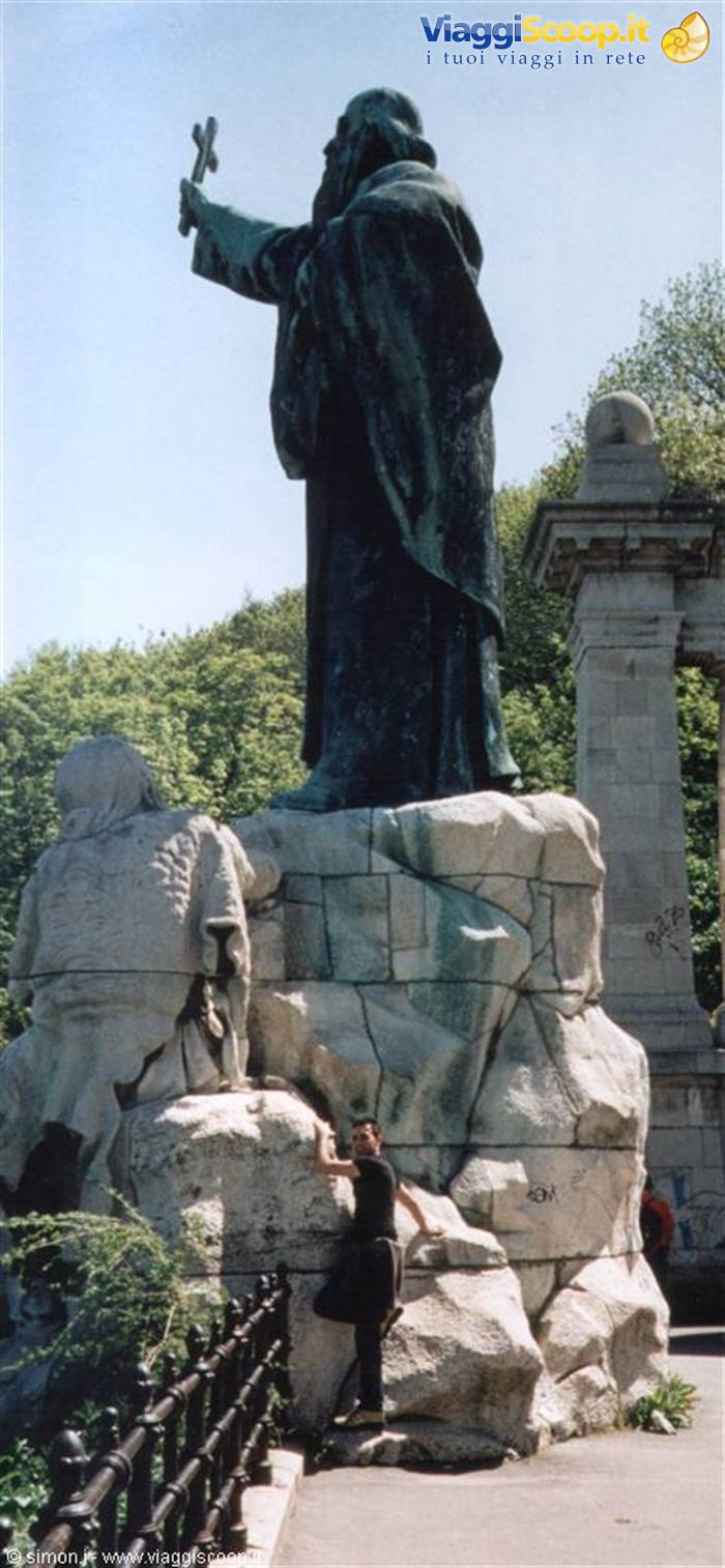 San Gherardo