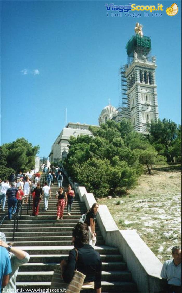 Notre Dame de la Garde