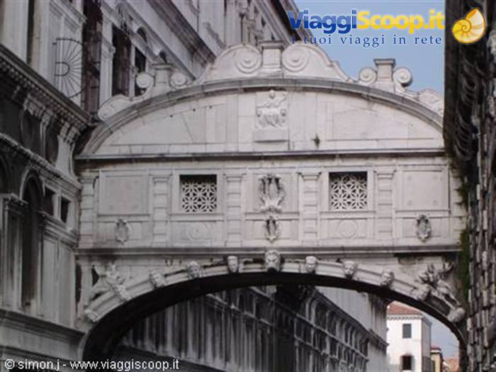 Ponte dei Sospiri