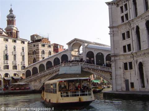 Ponte di Rialto