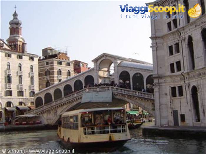 Ponte di Rialto