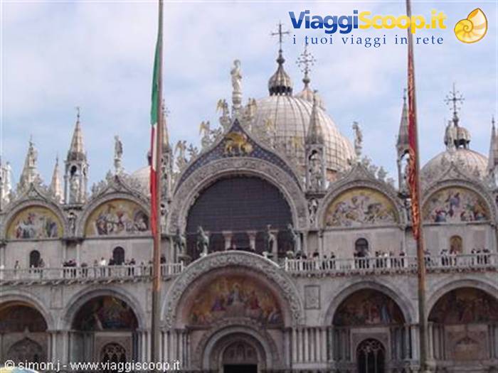 La Basilica di S.Marco