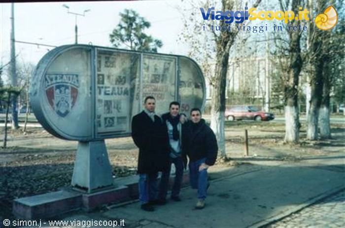 Steaua Bucarest
