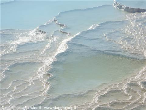 Pamukkale
