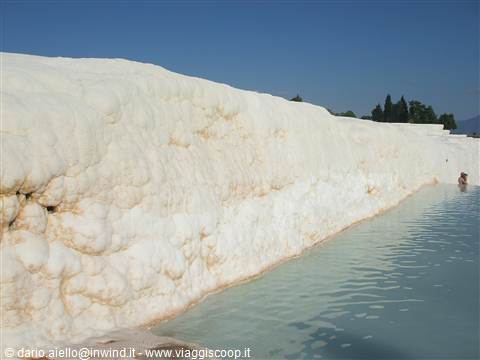Pamukkale