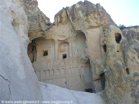 Cappadocia