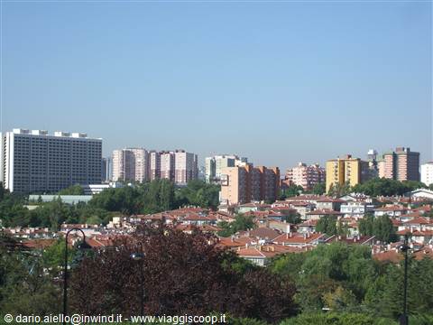 Ankara