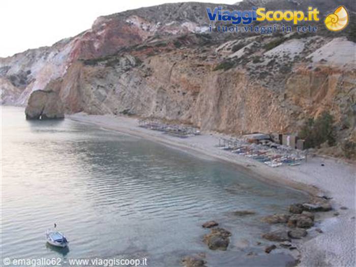 Firiplaka Beach