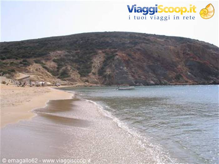 Provatas Bay