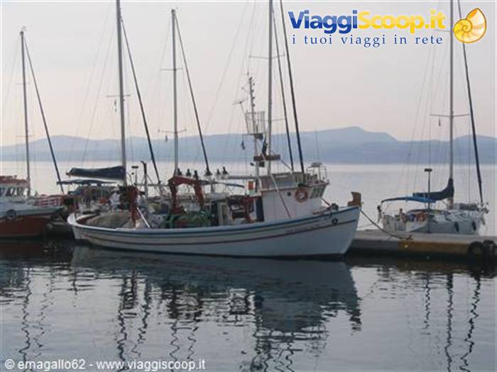 Pescatori