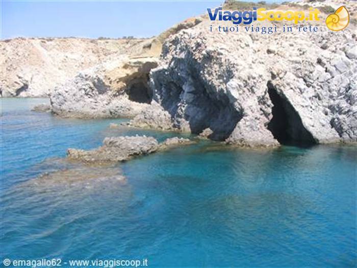 Tzigrado Beach