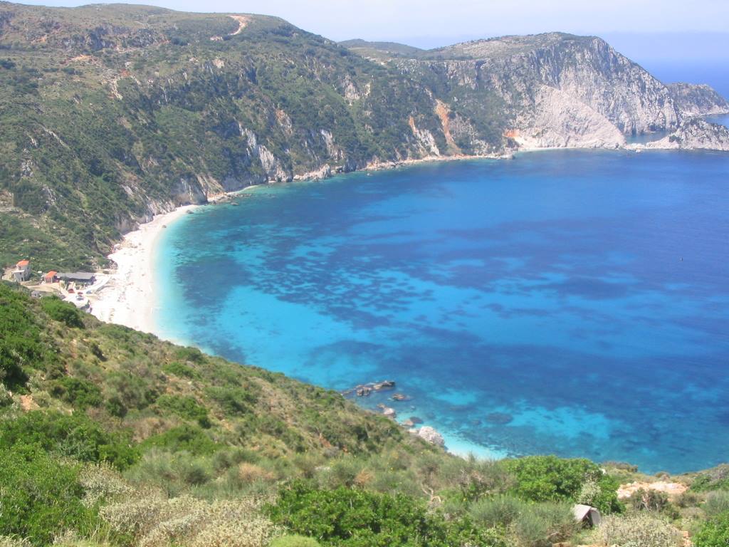 Platis Jalos Beach