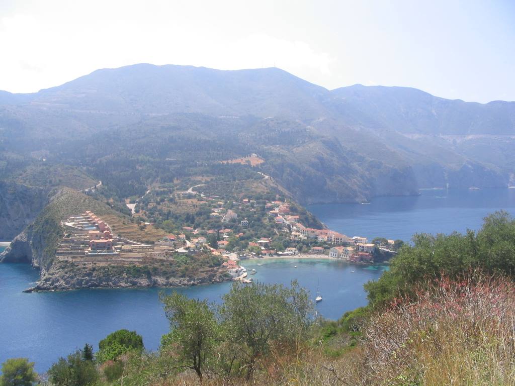 Iassos