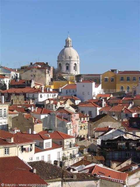 Lisboa