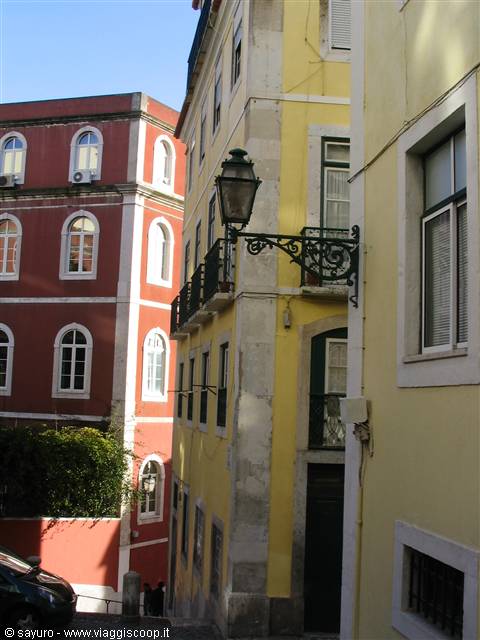 Lisboa