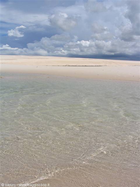 Lencois Marinhenses