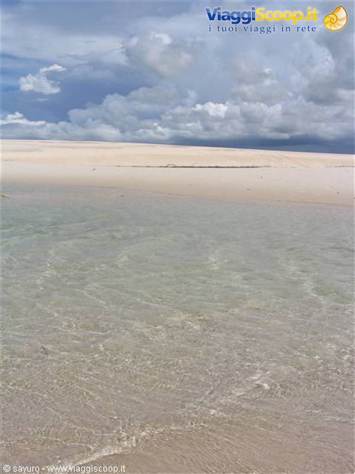 Lencois Marinhenses