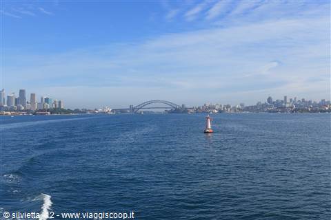 AUSTRALIA… IL SOGNO CHE DIVENTA REALTA’!