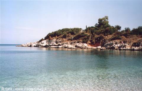Dimensione Corfù