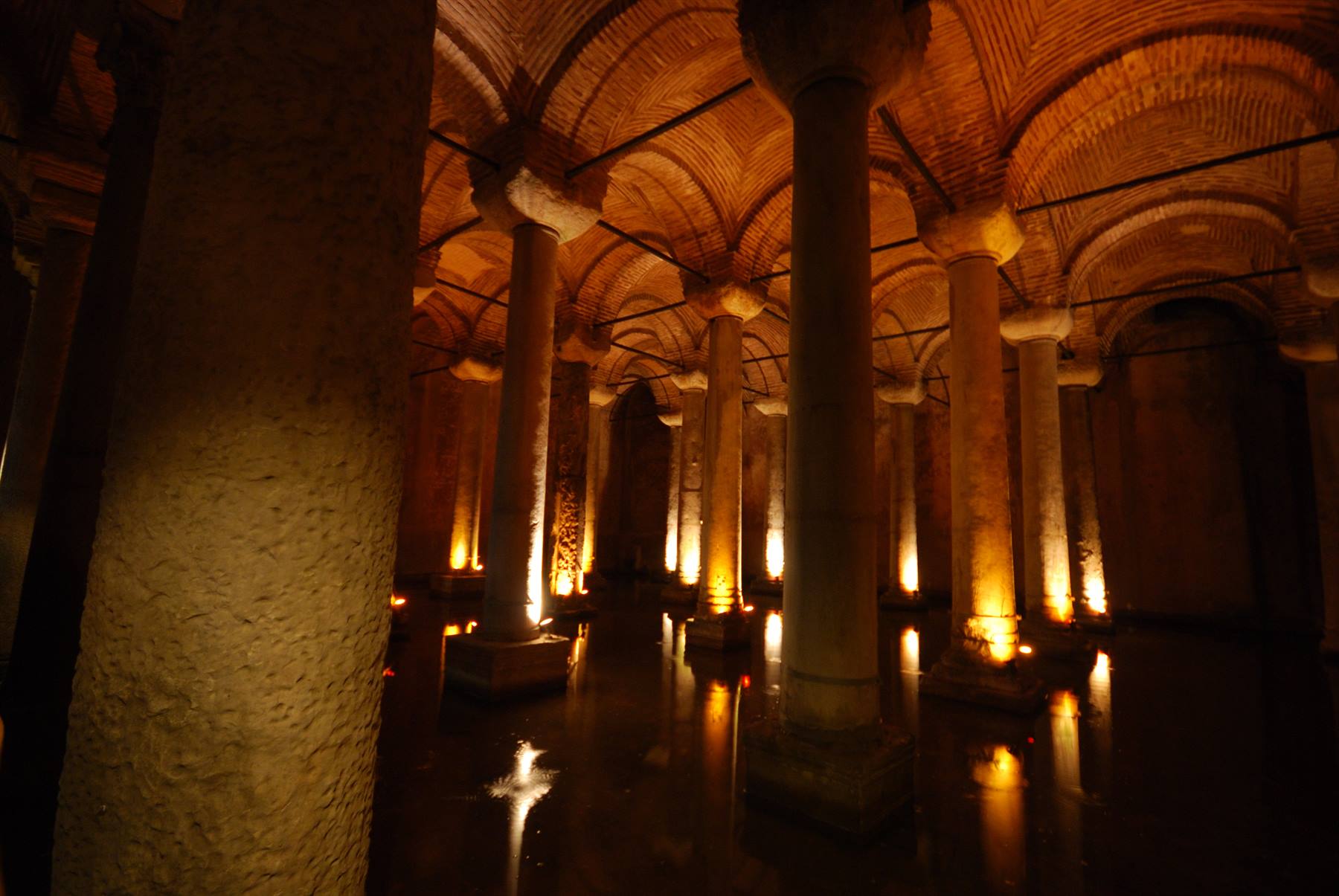 cisterna