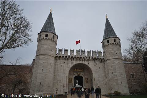 topkapi