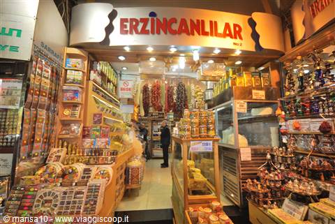 gran bazar