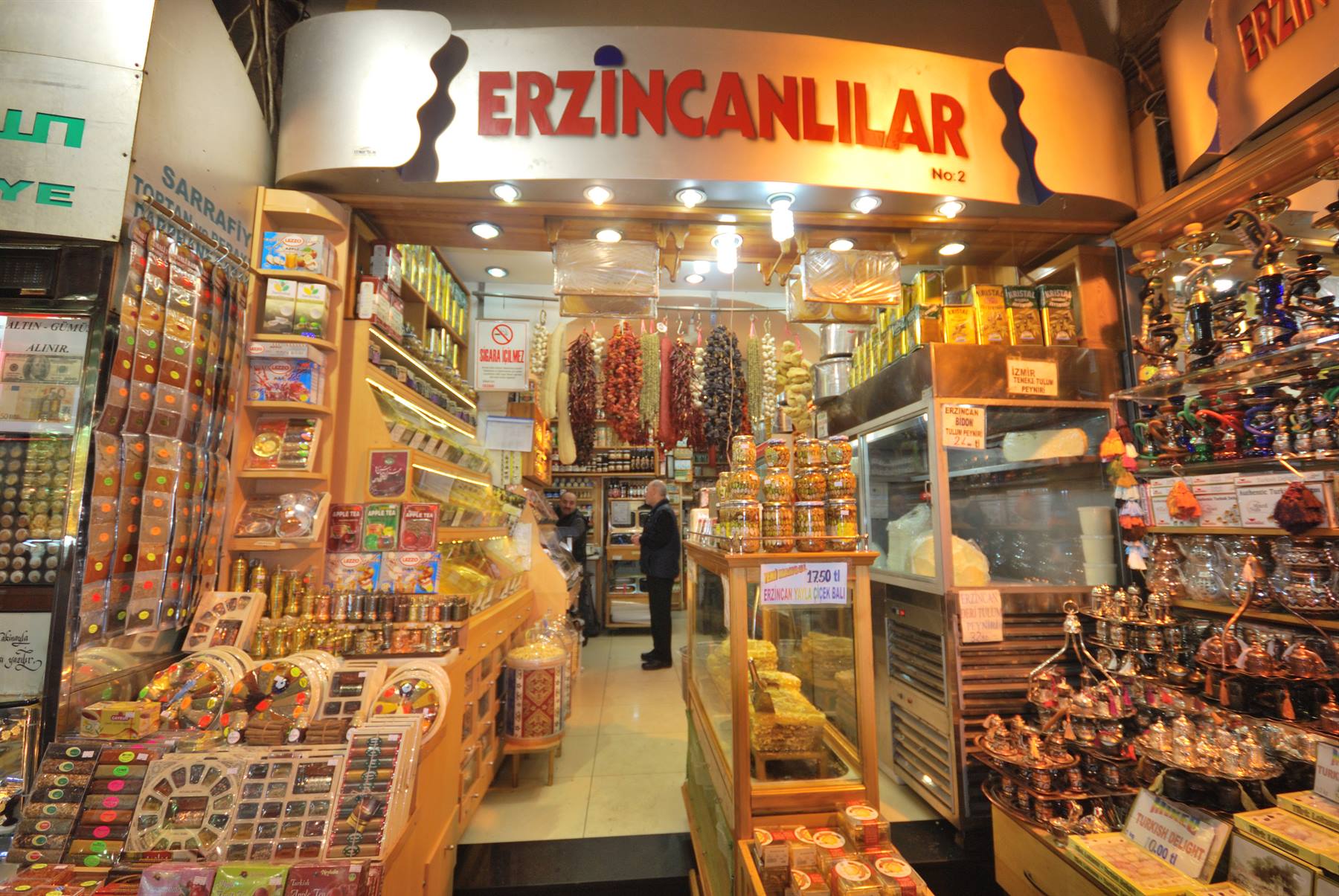 gran bazar