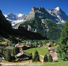 SVIZZERA