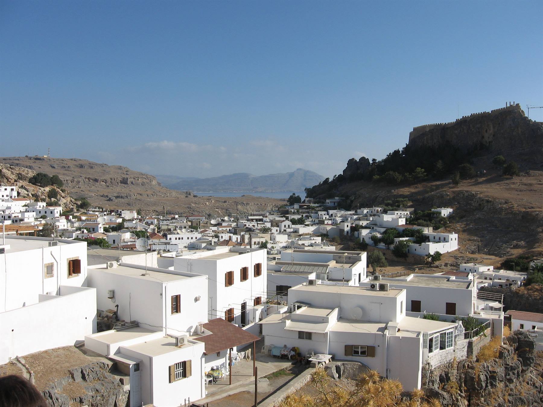 lindos