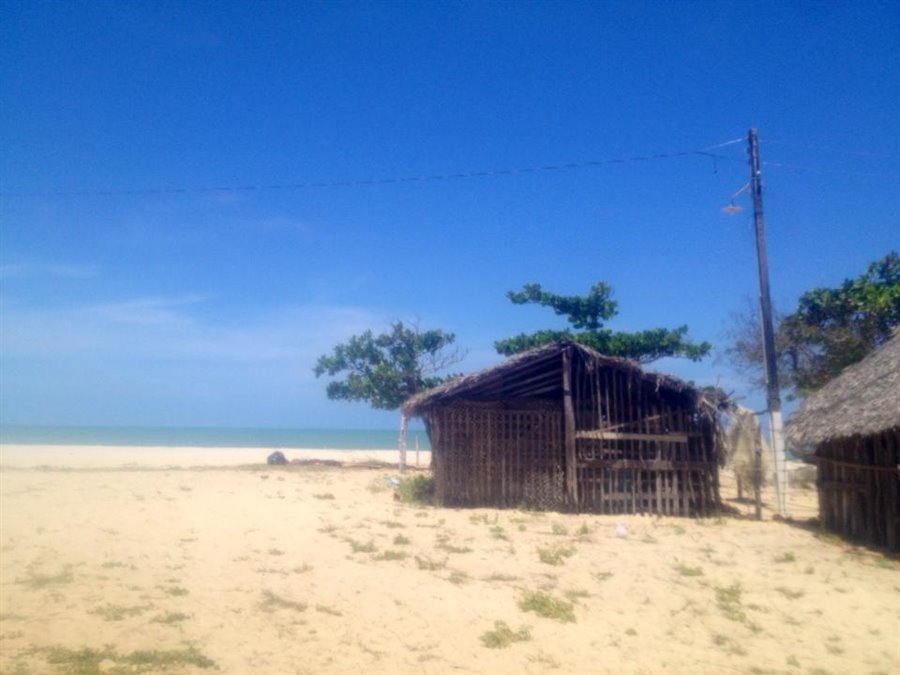 Foto di viaggio in BRASILE
