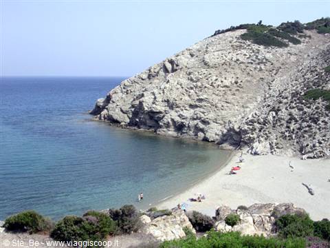Skiathos