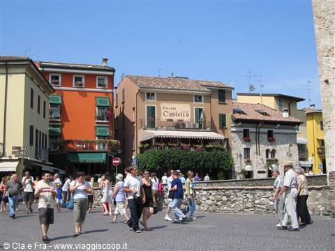 piazzetta
