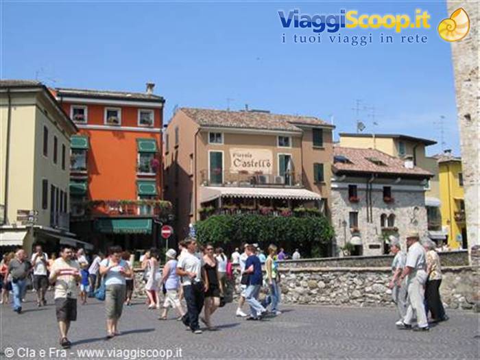 piazzetta